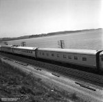 UP 4-4-2 Sleeper "Imperial Cape"